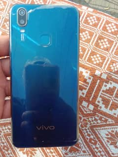 y11 3/32 vivo Mobile