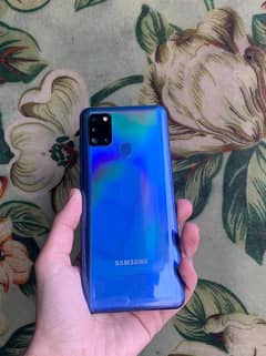 Samsung Galaxy A21s