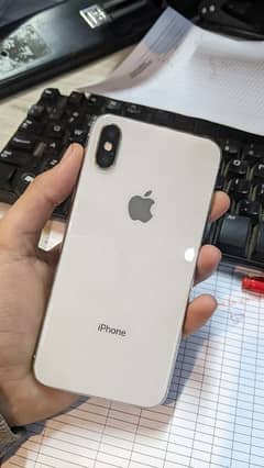 iPhone X 64gb Non PTA