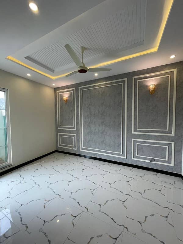 3 Marla Registery intqal House for sale Opposite DHA Phase 5 6