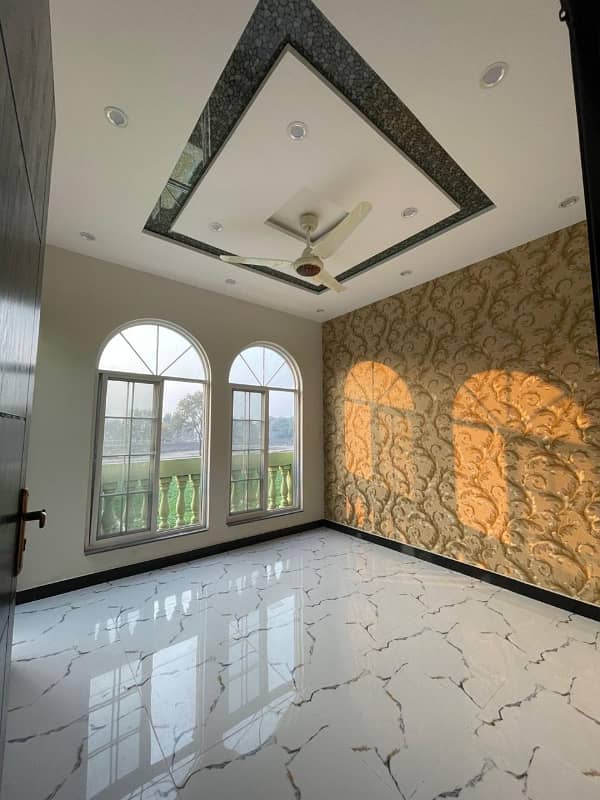 3 Marla Registery intqal House for sale Opposite DHA Phase 5 15