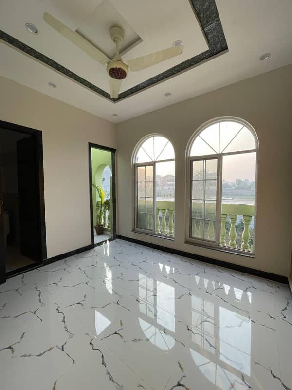 3 Marla Registery intqal House for sale Opposite DHA Phase 5 20