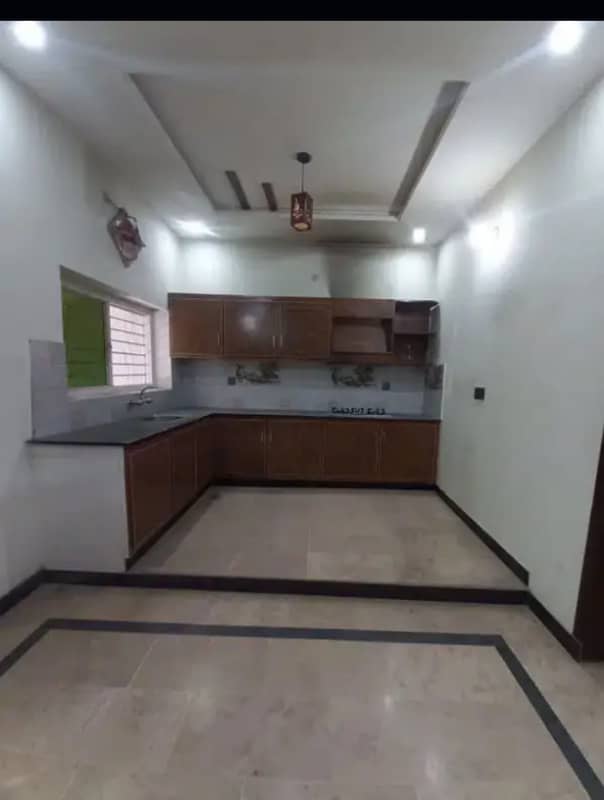 Double story house for sale in afsha colony near range road rwp 4