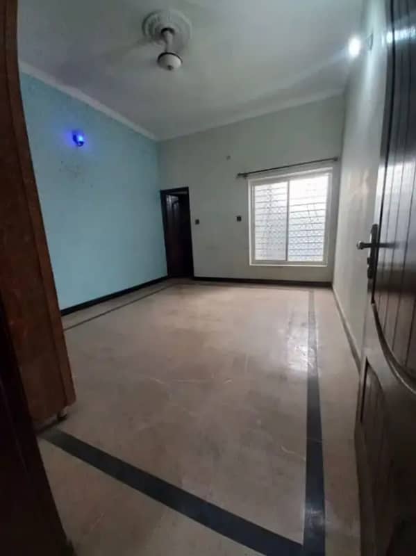 Double story house for sale in afsha colony near range road rwp 16