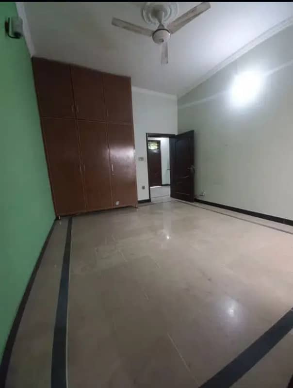 Double story house for sale in afsha colony near range road rwp 19