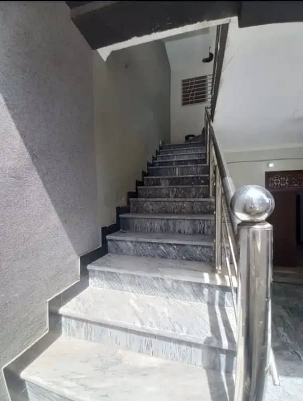 Double story house for sale in afsha colony near range road rwp 22