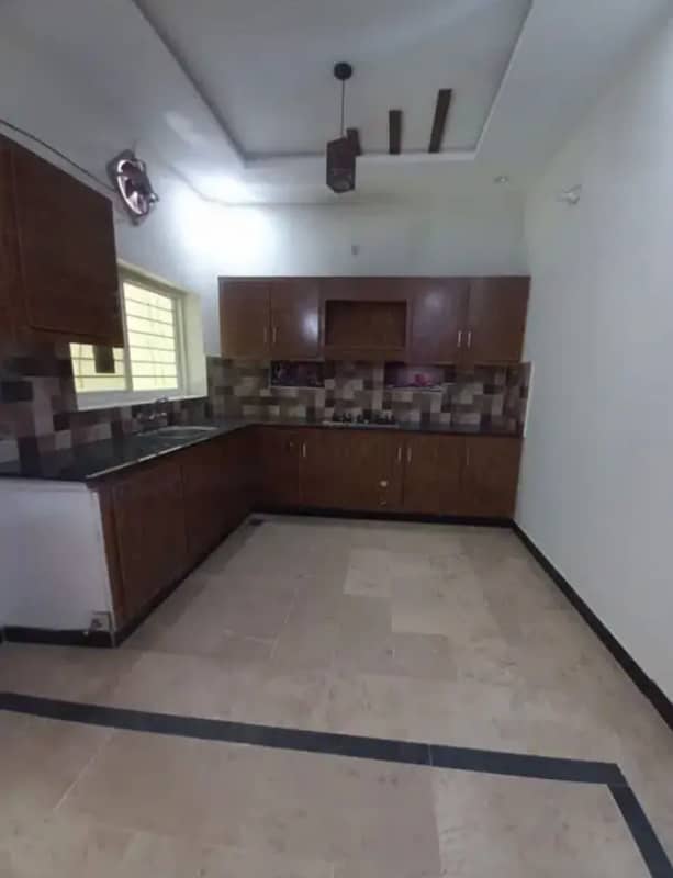 Double story house for sale in afsha colony near range road rwp 26