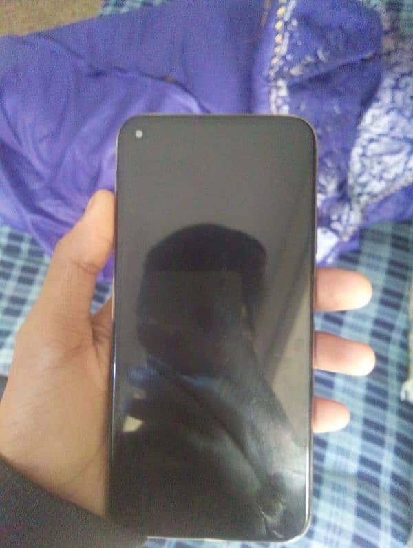 Huawei nova 7i exchange possible 1