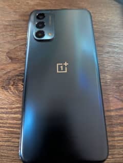 OnePlus Nord N200 PTA Approved