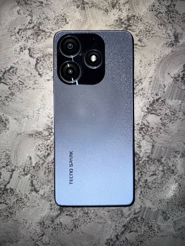 Tecno Spark 10 Pro 16/256GB 0