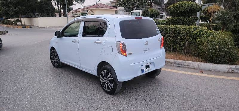 Daihatsu Mira 2012/17 eco idling stop working full option 2