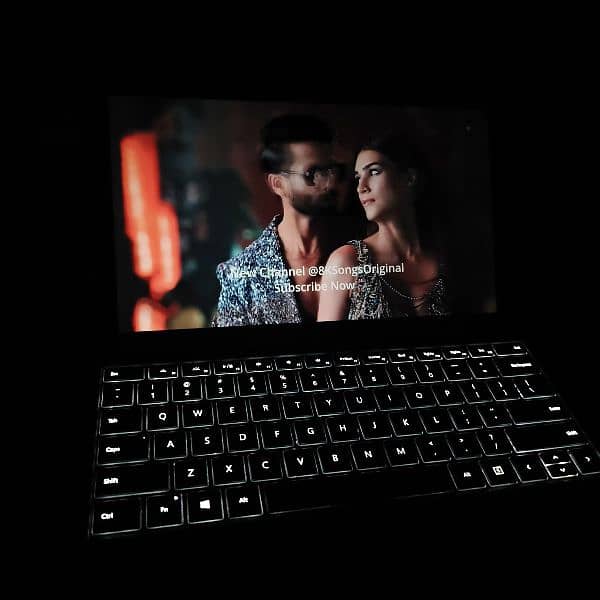 Microsoft surface pro 4 12