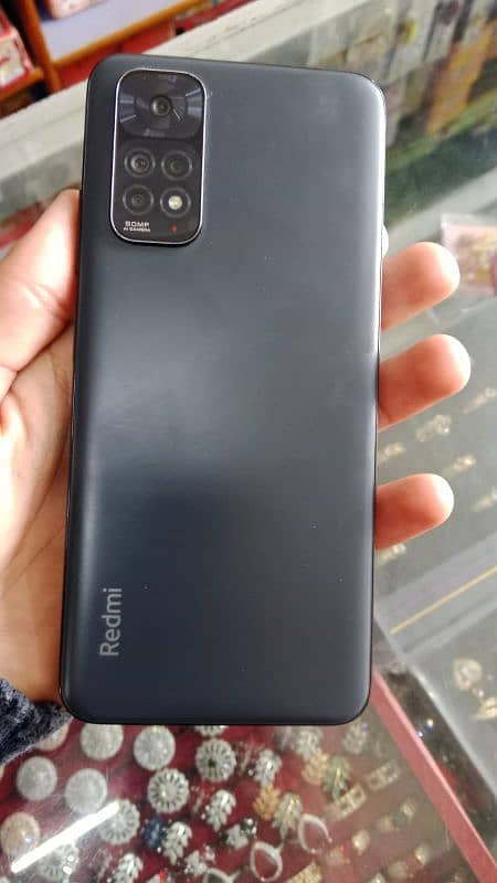 Radmi note 11 for sale 0