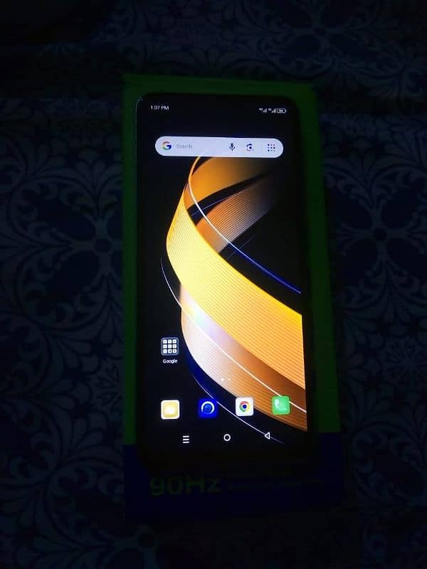 Infinix Smart 8 2