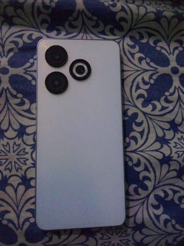 Infinix Smart 8 3