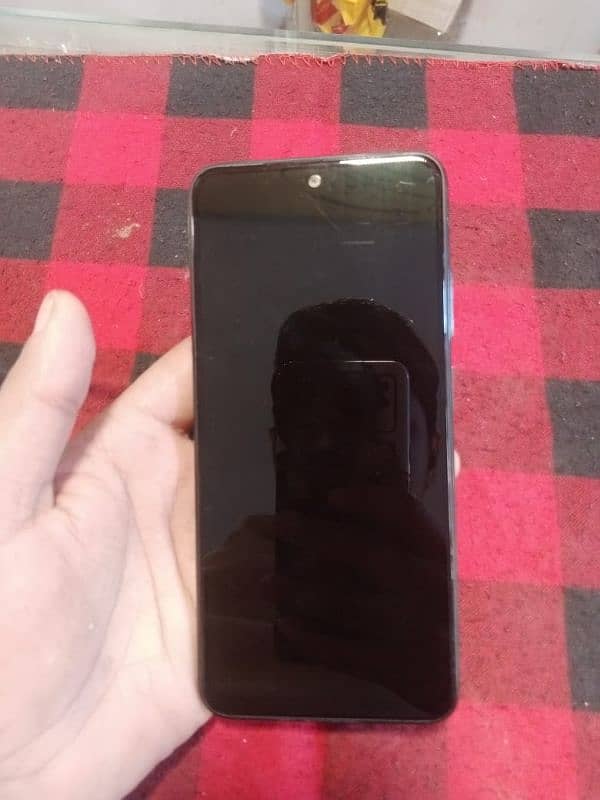 Redmi note 10 all ok 2