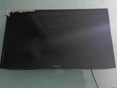 32 inch led tv for sell