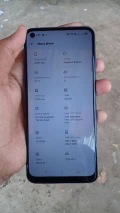 Oppo A54 4/128 Gb 10/9 Condition