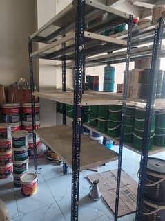 High-Quality Racks/Shelves for Sale!