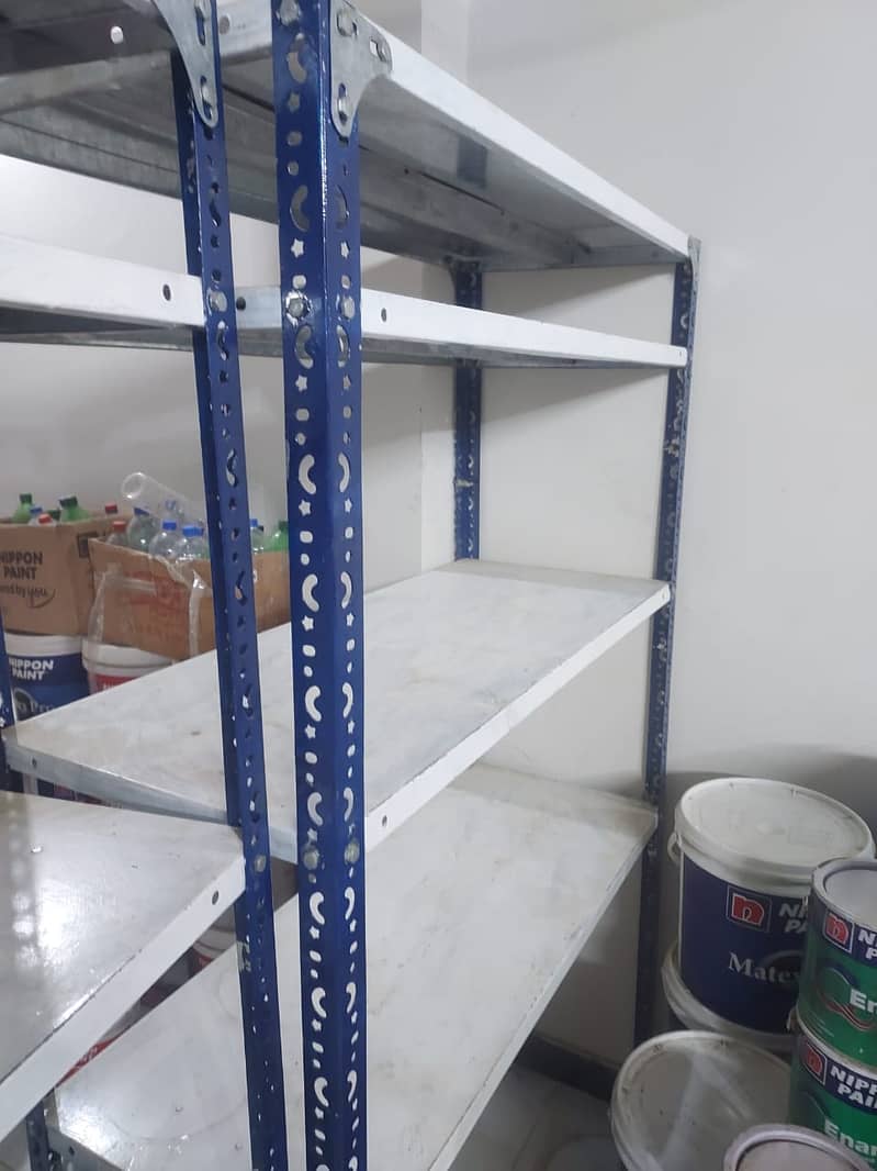 High-Quality Racks/Shelves for Sale! 1