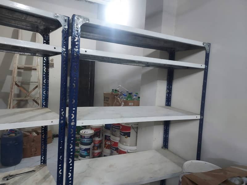 High-Quality Racks/Shelves for Sale! 2