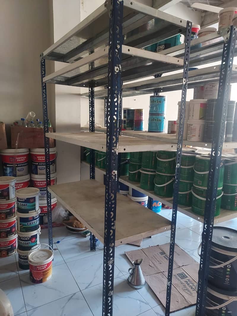 High-Quality Racks/Shelves for Sale! 3