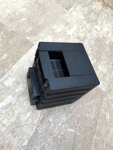 Sony amplifier, deck, dack, tape good condition 14