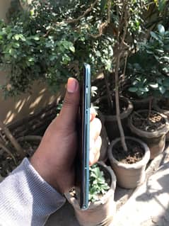 OnE PluS 10 Pro Emerald Forst colour (green) official PTA approved