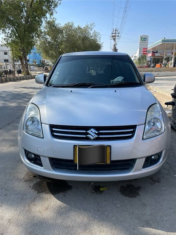 Suzuki Swift 2016 1