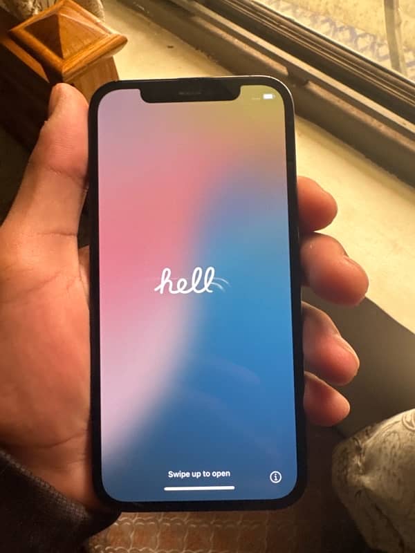 iPhone 12 Pro non Pta 6