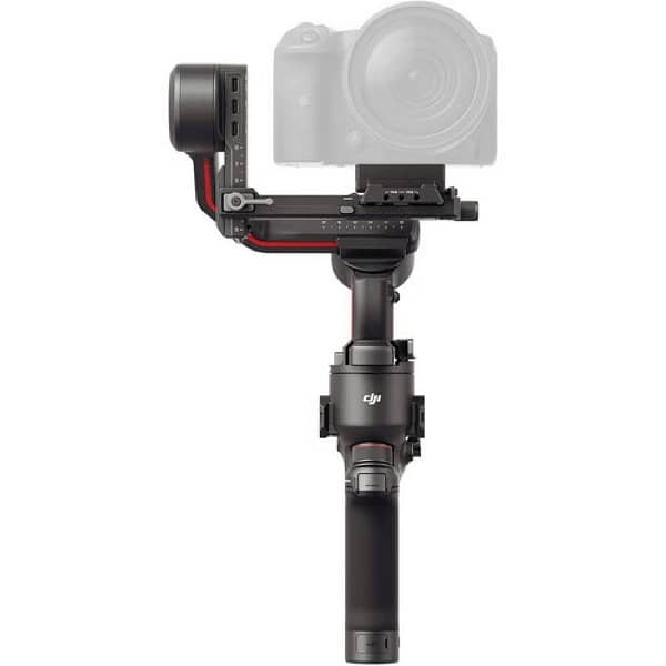 DJI RS 3 Gimbal Stabilizer 1