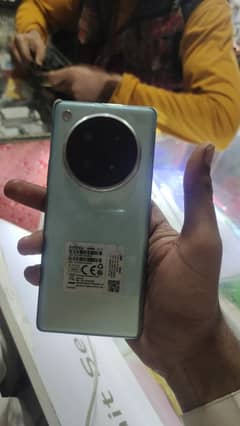 infinix zero 40