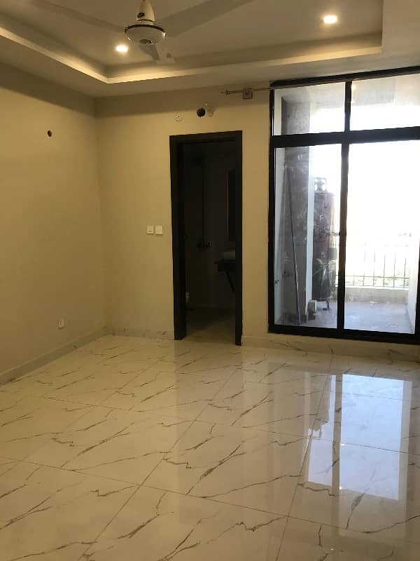 2 bedroom unfurnished apartment available for Rent in The arch g-11 5