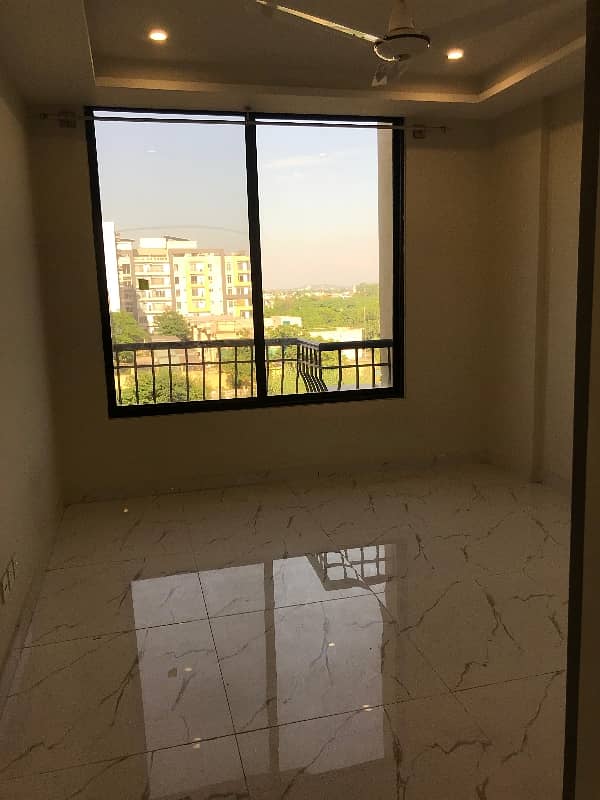 2 bedroom unfurnished apartment available for Rent in The arch g-11 8