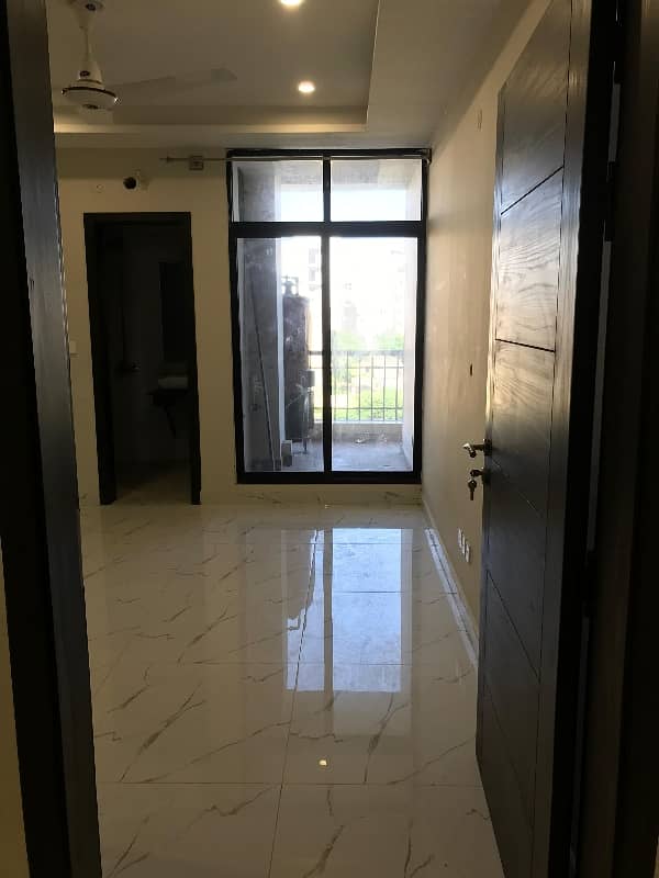 2 bedroom unfurnished apartment available for Rent in The arch g-11 10