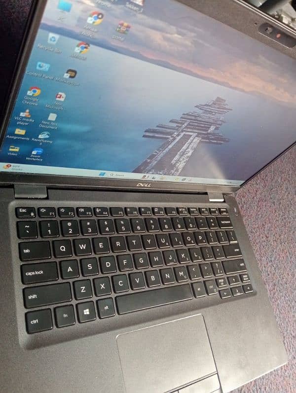 DELL i5 8th Generation 3