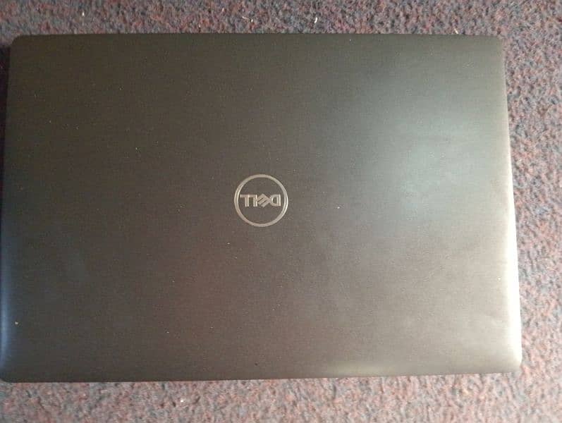 DELL i5 8th Generation 4