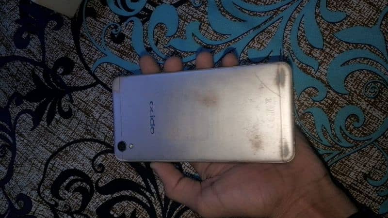 OPPO MOBILE PHONE 4