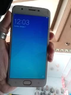 oppo a57 non pta 64gb