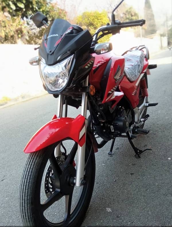 Honda 150 f 3