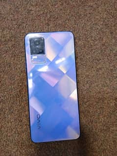 Vivo Y73