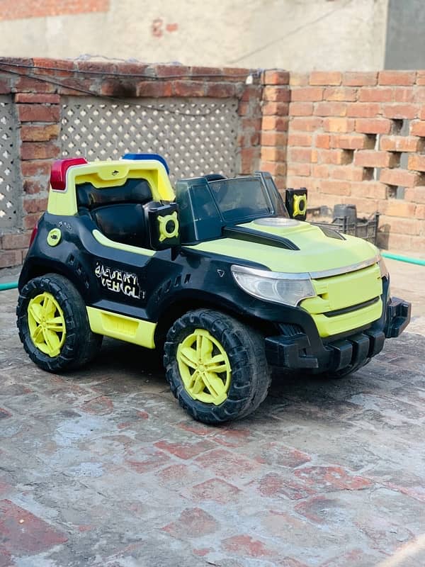 kids car jeep 1