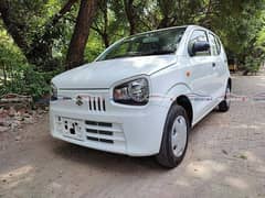 auto car required for monthly rent