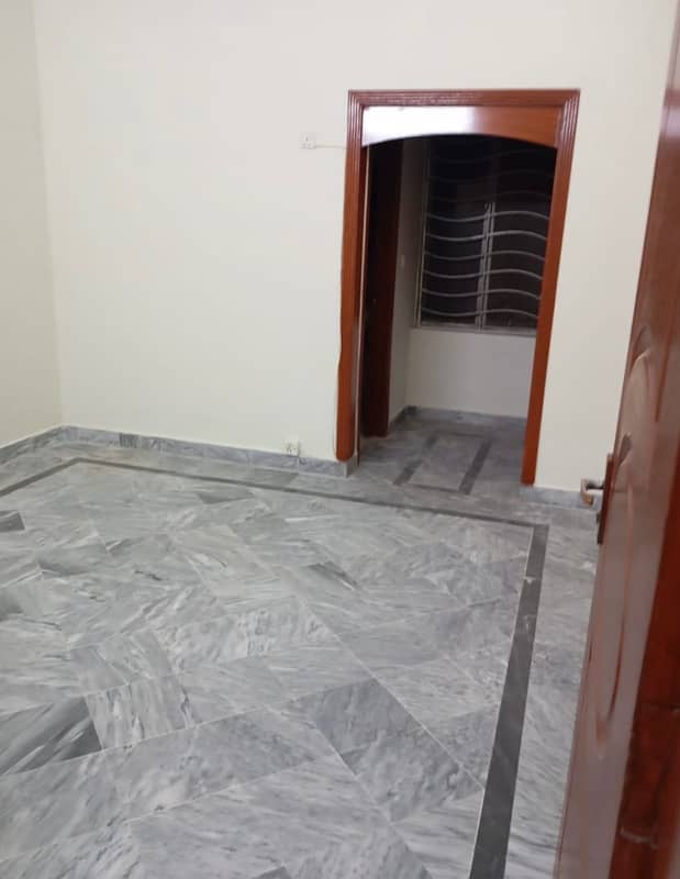 10 Marla Upper Portion For Rent In Pwd 1