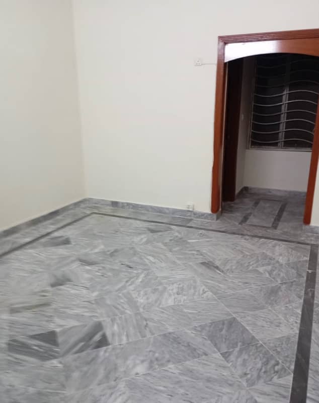 10 Marla Upper Portion For Rent In Pwd 4