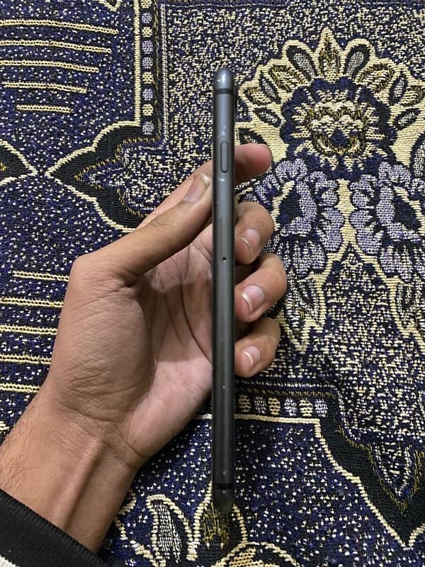 iPhone 8 Plus non pta 2