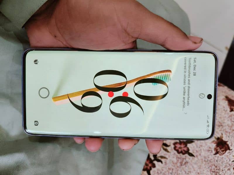 Redmi note 13 pro plus 5G 12GB 2