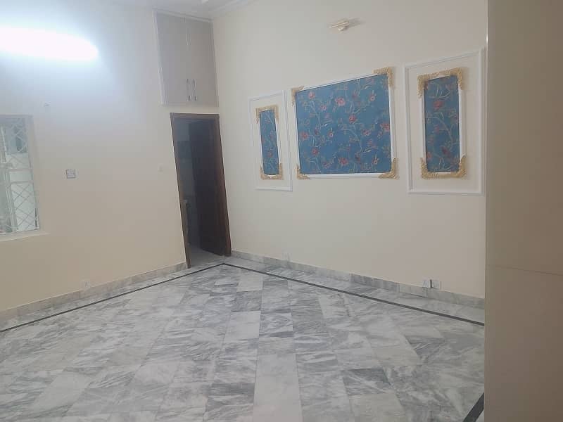 5 Marla Upper 2ND Floor For Rent In Q Block Johar Town 3