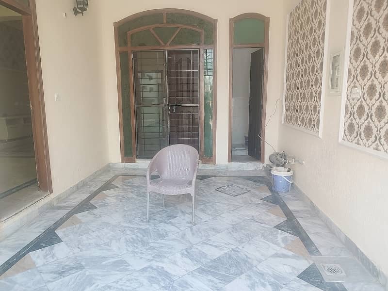 5 Marla Upper 2ND Floor For Rent In Q Block Johar Town 6