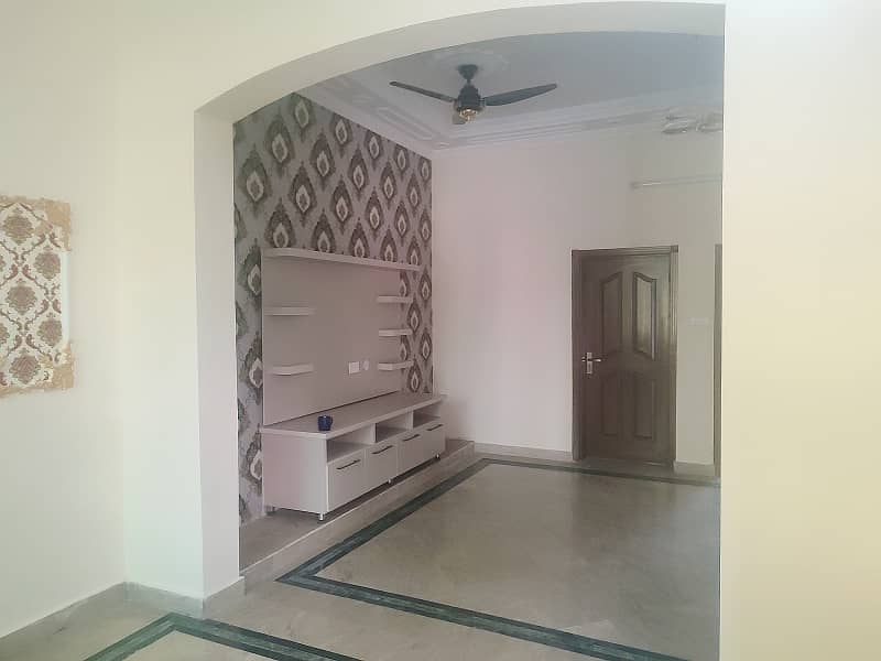 5 Marla Upper 2ND Floor For Rent In Q Block Johar Town 7